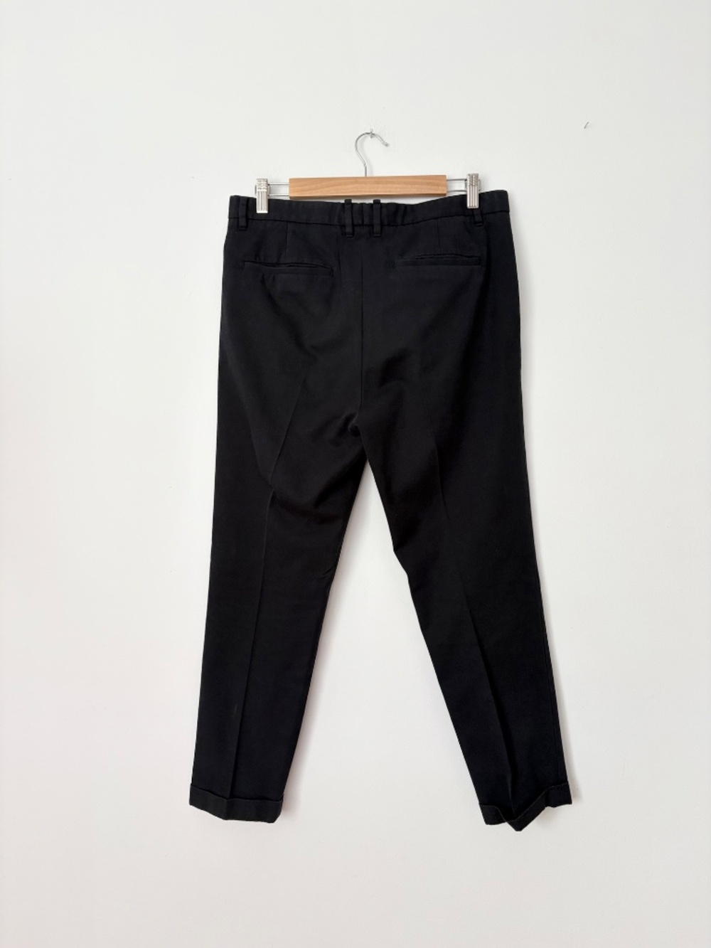 All saints Tallis trousers - Picture 8 of 11